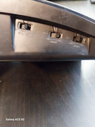 Radio reloj (PHILIPS)