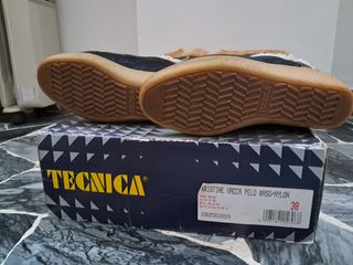 Doposci donna Tecnica 
