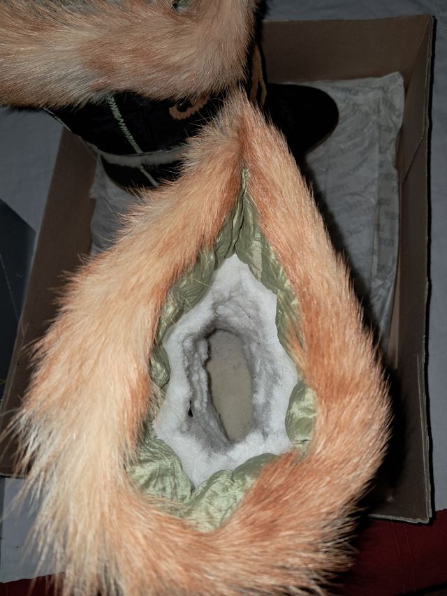 Doposci donna Tecnica