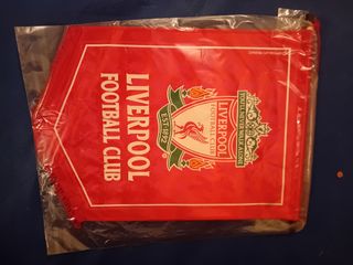 Liverpool ieri e oggi