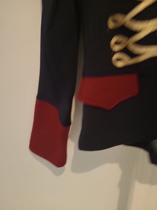 Chaqueta sin estrenar