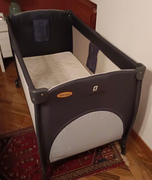 Lettino Foppapedretti