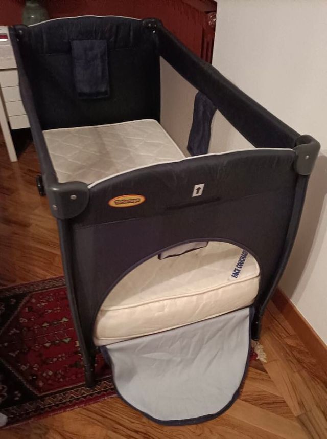 Lettino Foppapedretti