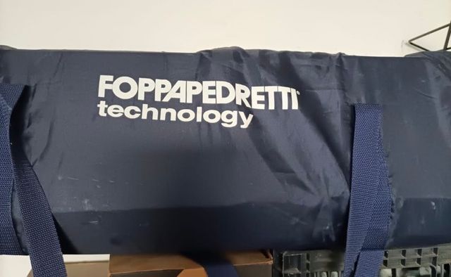 Lettino Foppapedretti