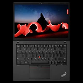 ThinkPad T14 Gen 5 AMD