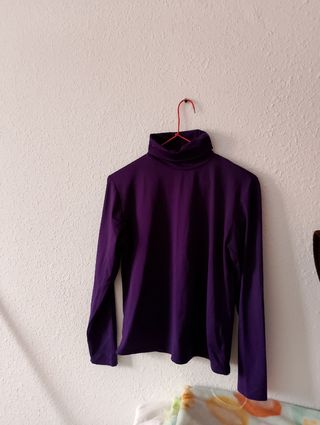 Jersey de invierno talla XL 