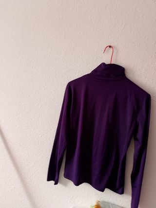 Jersey de invierno talla XL 