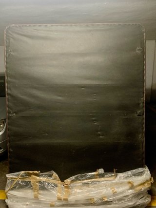 Somier Pikolín Forrado 150x200
