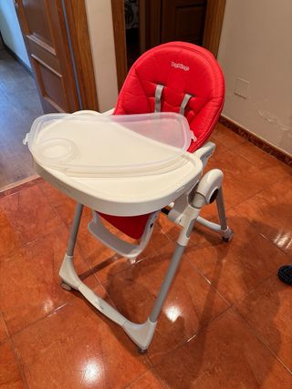 Trona Peg Perego Prima Pappa Zero 3 Follow Me