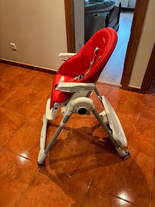Trona Peg Perego Prima Pappa Zero 3 Follow Me
