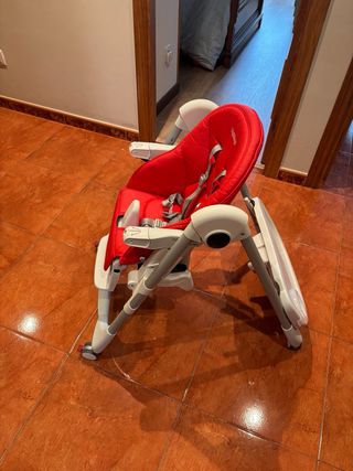 Trona Peg Perego Prima Pappa Zero 3 Follow Me