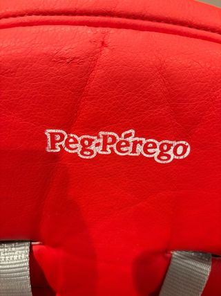 Trona Peg Perego Prima Pappa Zero 3 Follow Me