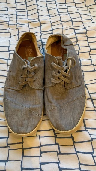 Toms Paseo Casual