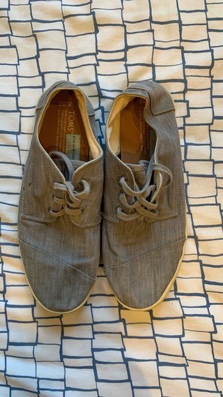 Toms Paseo Casual