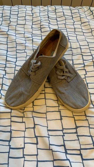 Toms Paseo Casual