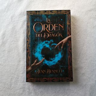 La orden del dragón