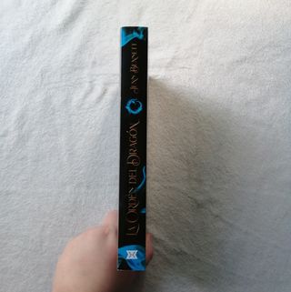 La orden del dragón