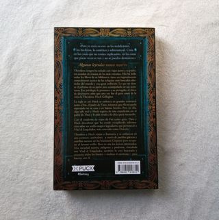 La orden del dragón