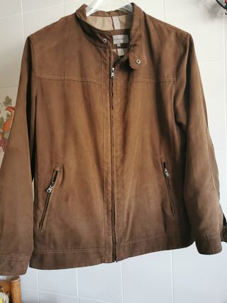 Chaqueta/Cazadora caballero T 54