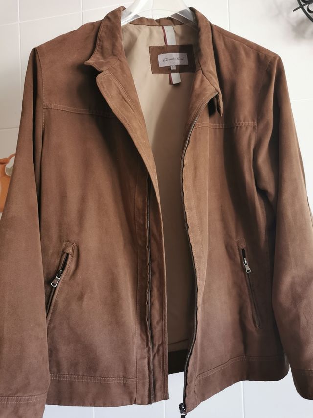 Chaqueta/Cazadora caballero T 54