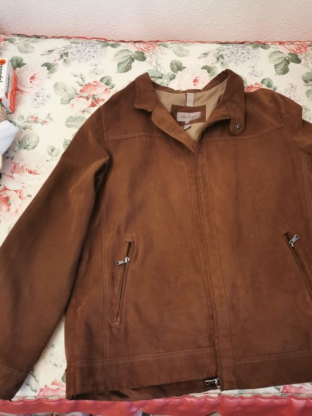 Chaqueta/Cazadora caballero T 54