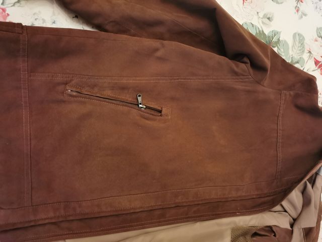 Chaqueta/Cazadora caballero T 54