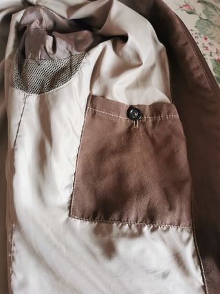 Chaqueta/Cazadora caballero T 54