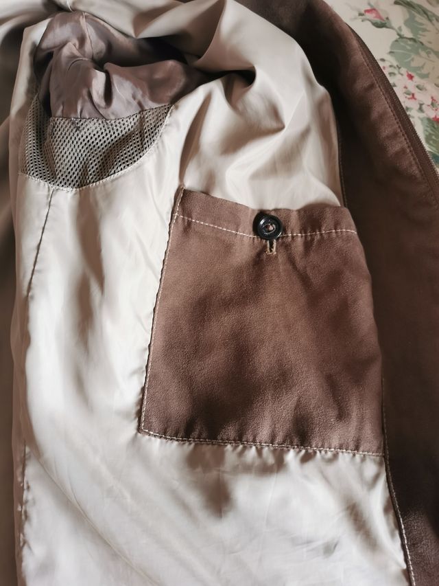 Chaqueta/Cazadora caballero T 54