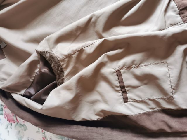 Chaqueta/Cazadora caballero T 54