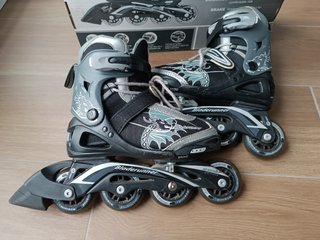 Patines Rollerblade 32-35