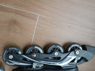 Patines Rollerblade 32-35