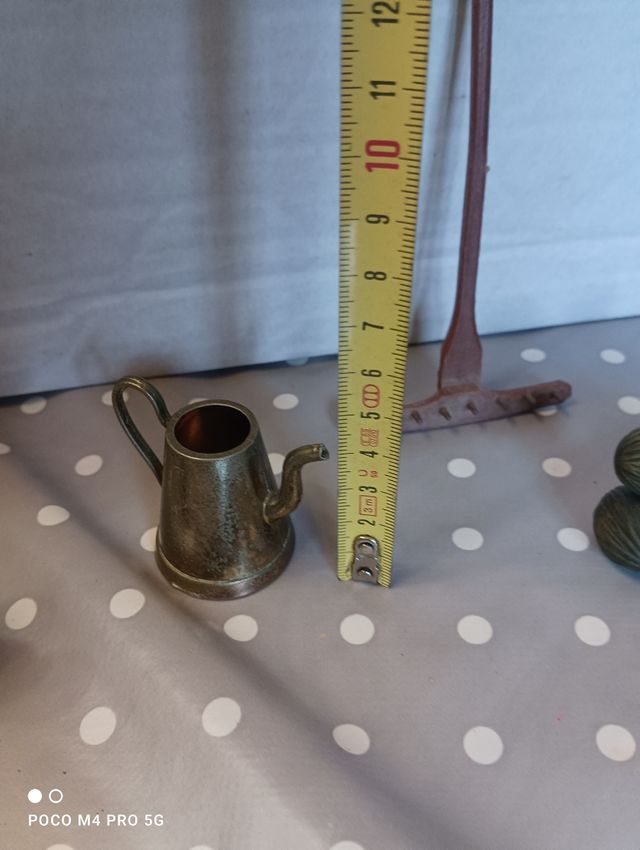 Complementos para belén