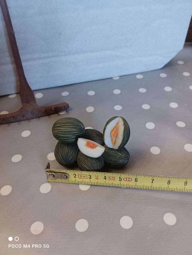 Complementos para belén