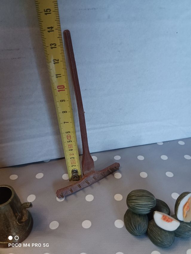 Complementos para belén