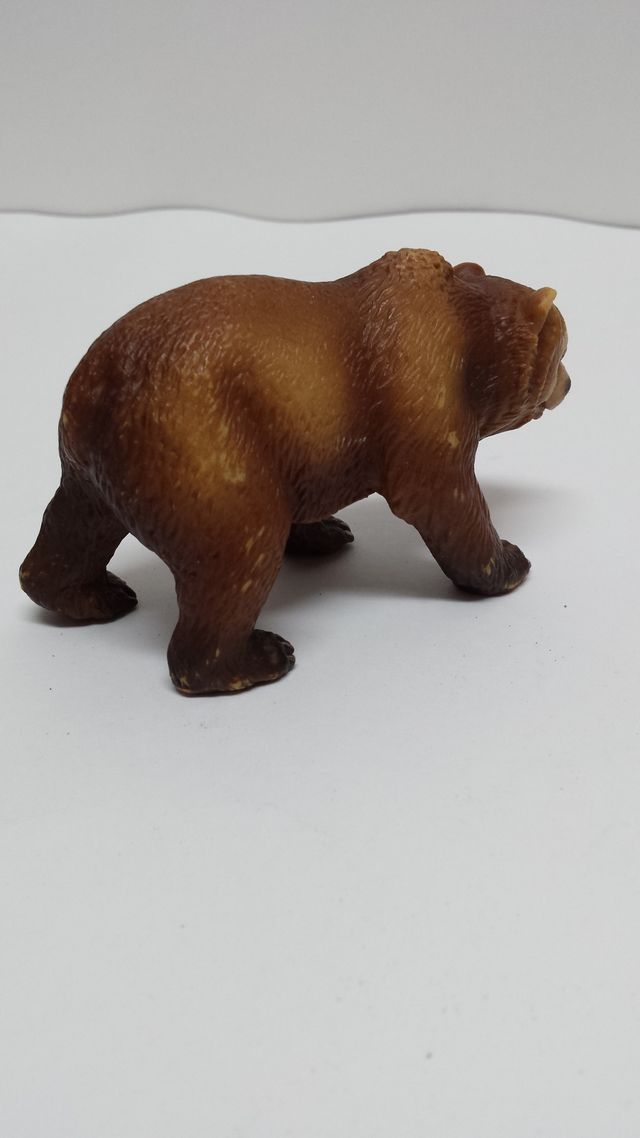 Schleich Oso Grizzlybärin año 2003