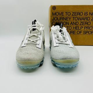 Nike Air VaporMax 2021 FK Grises (EU 45)