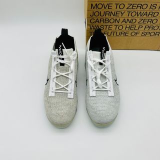 Nike Air VaporMax 2021 FK Grises (EU 45)