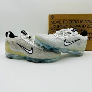 Nike Air VaporMax 2021 FK Grises (EU 45)