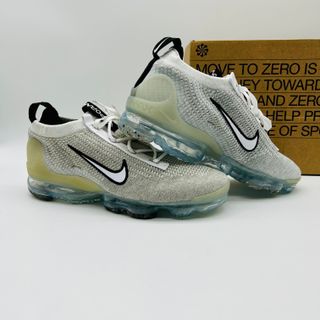 Nike Air VaporMax 2021 FK Grises (EU 45)