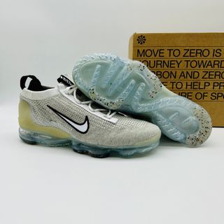 Nike Air VaporMax 2021 FK Grises (EU 45)