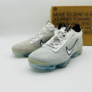 Nike Air VaporMax 2021 FK Grises (EU 45)