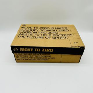 Nike Air VaporMax 2021 FK Grises (EU 45)