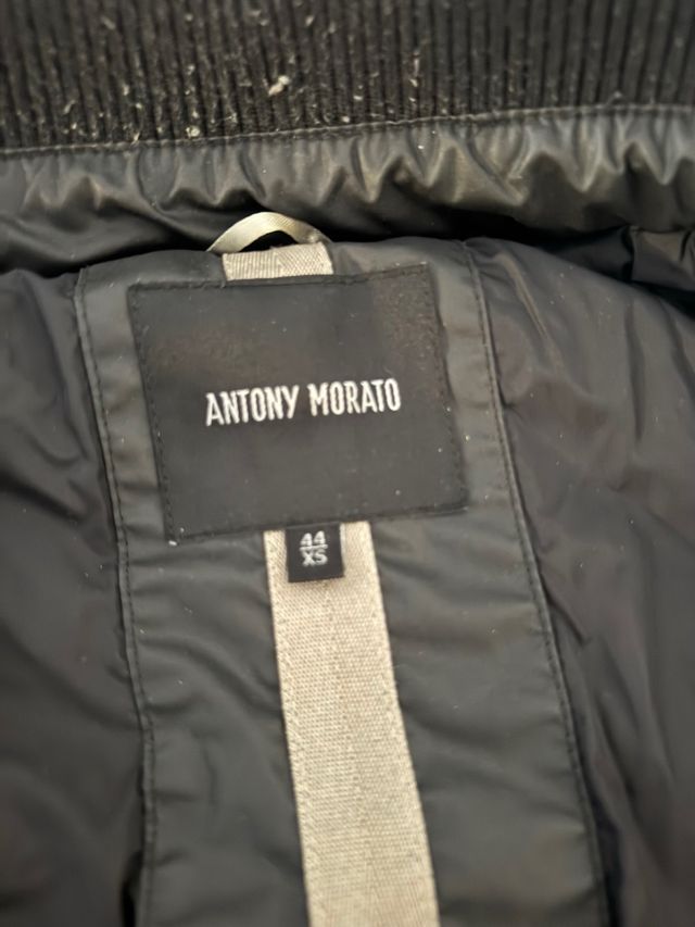 Giacca Antony Morato taglia XS/44