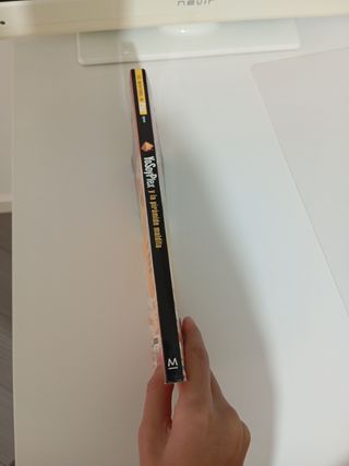Libro de Yosoyplex