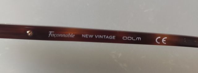 Gafas de sol Façonable