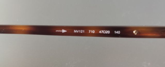 Gafas de sol Façonable