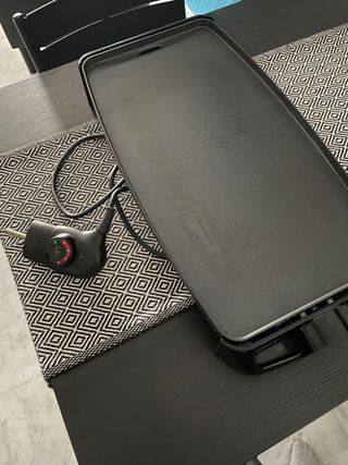 Plancha Jata modelo GR195