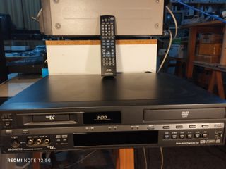 レコーダー JVC Professional SR-DVM700 Victor・JVC Professional SR-DVM700