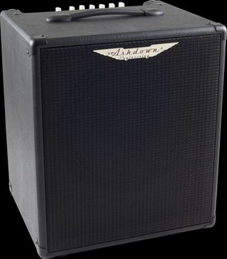 Amplificador bajo Ashdown Studio Vintage