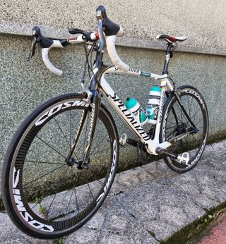 SPECIALIZED TARMAC SL2  Talla 56